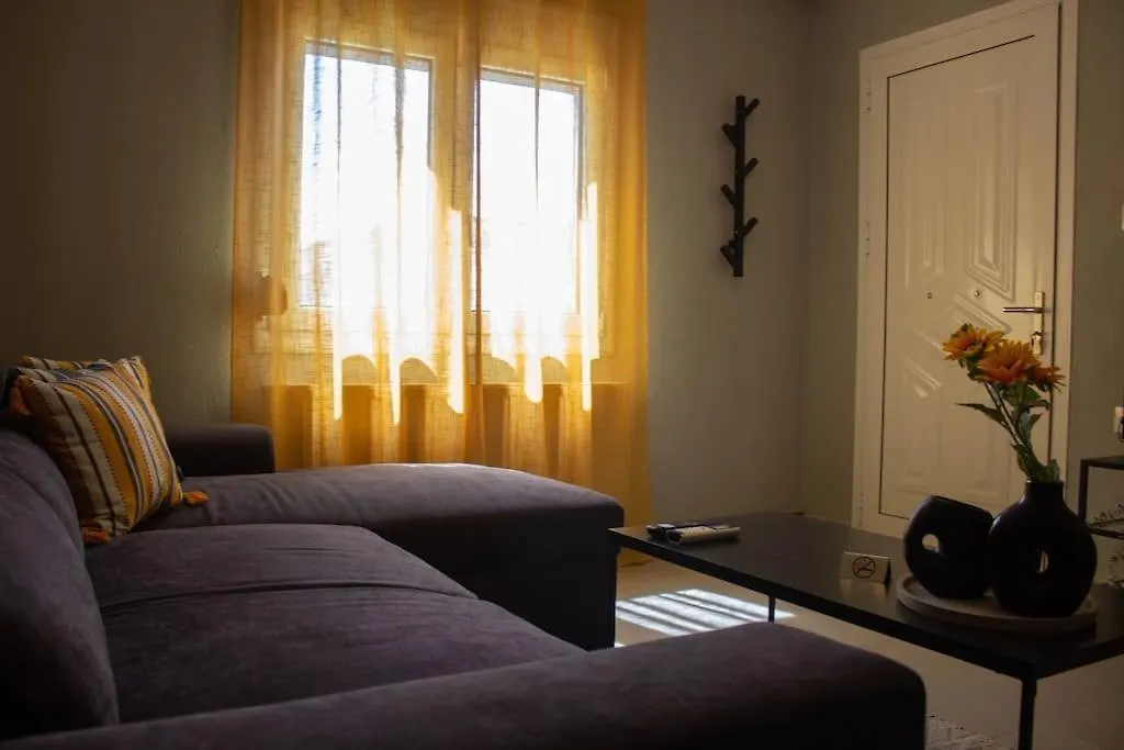 Annis House Villa Epanomi Holiday home