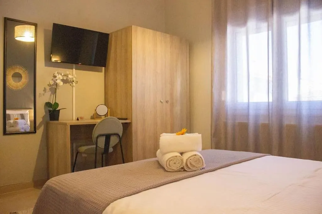 Holiday home Annis House Villa Epanomi