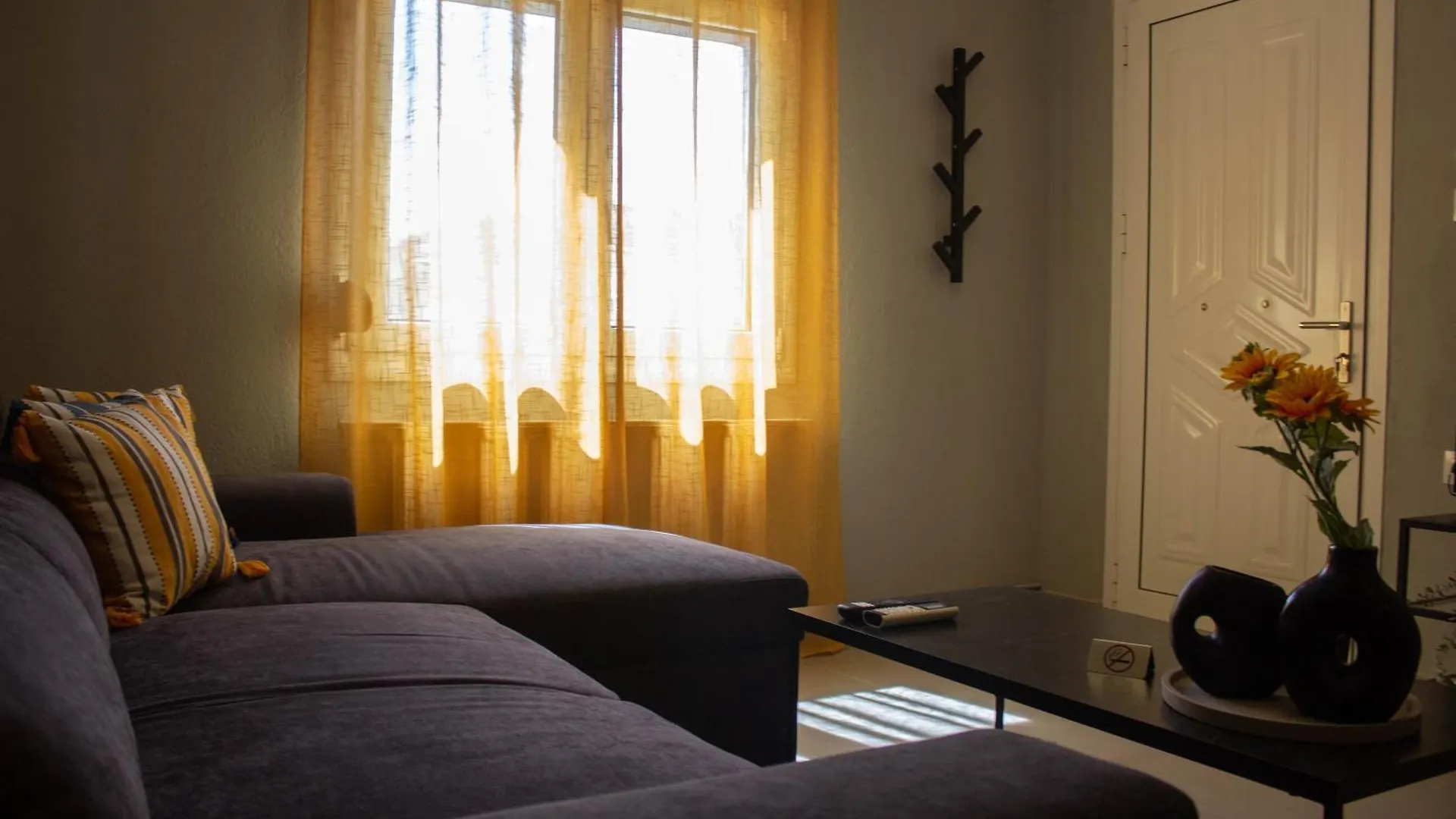 Annis House Βίλα Επανωμή 0*,  Ελλάδα
