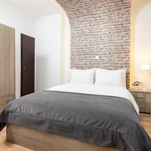 F & B Collection-carpe Diem-flat Close To Rotunda Διαμέρισμα Θεσσαλονίκη