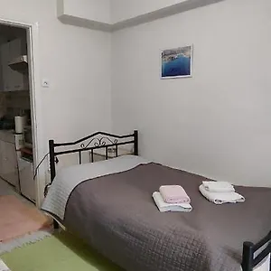Mini Διαμέρισμα Θεσσαλονίκη