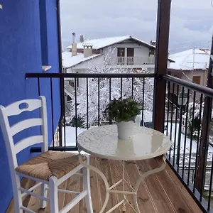 άρνη Αρναία