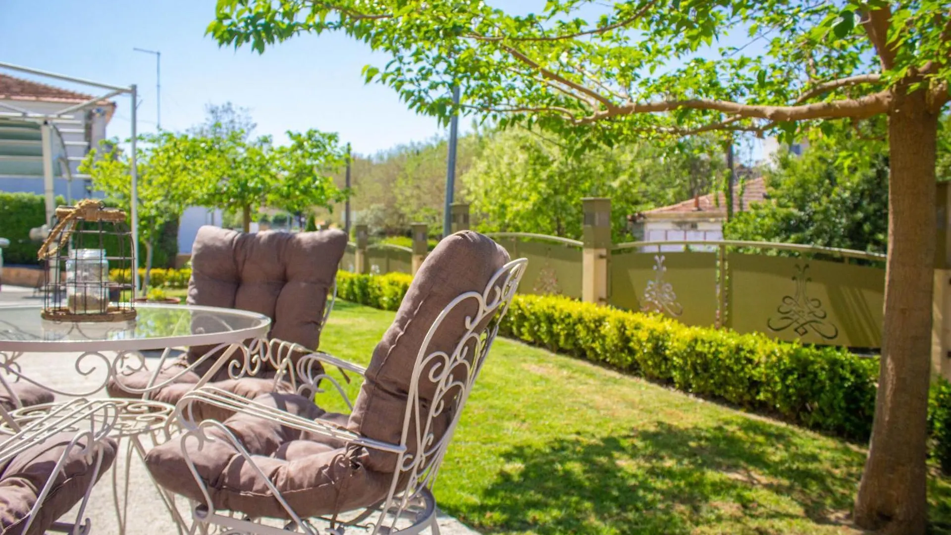 Holiday home Annis House Villa Epanomi